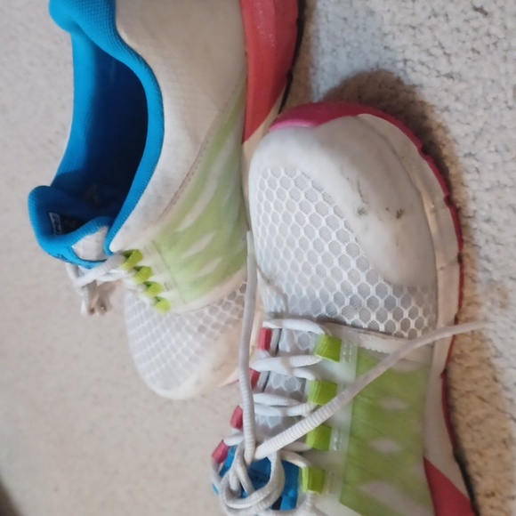 Timberland Composite Toe Safety Shoe - Picture 10 of 13